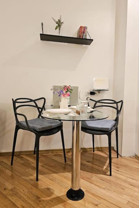 Sweet Dreams Suites Calea Victoriei Sunny Studio Bukarest Exterior foto